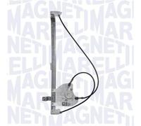 Alzacristalli MAGNETI MARELLI 350103135700 sinistro