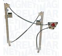 Alzacristalli MAGNETI MARELLI 350103163600 per SEAT ALTEA (5P1) 2 2004-2015