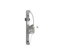 Alzacristalli MAGNETI MARELLI 350103170057 sinistro