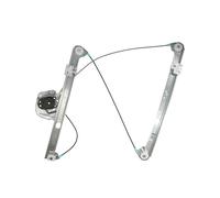 Alzacristalli MAGNETI MARELLI 350103170067 sinistro