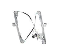 Alzacristalli MAGNETI MARELLI 350103170106 destro