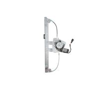 Alzacristalli MAGNETI MARELLI 350103170171 sinistro