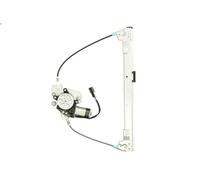 Alzacristalli MAGNETI MARELLI 350103170175 per FIAT PANDA (169_) 1.2 2010-2013
