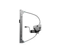 MAGNETI MARELLI Alzacristallo Anteriore Destra elettrico con motore elettrico Compatibilità con FIAT PANDA 169 4680365 ACQ0176 350103434000 350103170176