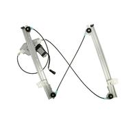 Alzacristalli MAGNETI MARELLI 350103170182 destra