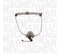 Alzacristalli MAGNETI MARELLI 350103170189 sinistro