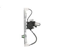 Alzacristalli MAGNETI MARELLI 350103803000 per FORD KA (RU8) 1.2 2008-2016