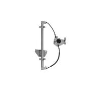 Magneti Marelli Alzacristallo 350103964000 Anteriore Destro Elettrico per Nissan