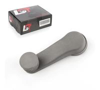 Alzacristalli Manovella Manuale Leva Grigio Frontale per VW Transporter T4 T5 T6