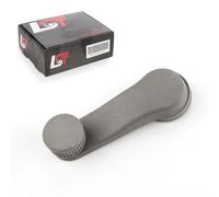 Alzacristalli Manovella Manuale Leva Grigio SX Dx per VW Bora Caddy II Golf 3 4