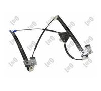 Alzacristalli Manuale Anteriore Destro ABAKUS per VW Polo Variant 6KV5 6KV2 9K9B