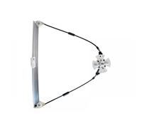 ALZACRISTALLI MANUALE ANTERIORE SINISTRO PER RENAULT CLIO DAL 1991 5P