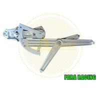 ALZAVETRO MANUALE ANTERIORE SINISTRO PER PEUGEOT 205 309 4 PORTE DAL 1985