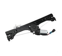 Alzacristalli Manuale Compatibile Con Fiat Per 500 2012-2019 Sostituzione Del Gruppo Motore Per Alzacristallo Anteriore Sinistro Lato Conducente 68070267AD 68070267AE