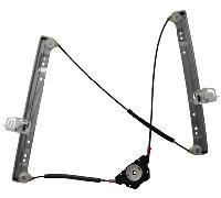 Alzacristalli Meccanismo per Ford Fiesta 2002-2008 5 Porte Anteriore Destro