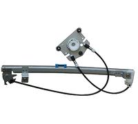 Alzacristalli Meccanismo per Renault Laguna 2007-2012 Posteriore Destro