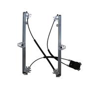 ALZAVETRO MECCANISMO PER RENAULT MEGANE DAL 2002 AL 2008 5P ANTERIORE SINISTRO