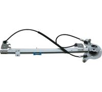 Alzacristallo Renault Megane Scenic I 1999-2003 Meccanismo Posteriore 5 Porte Sx