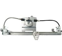 Alzacristallo Renault Megane Scenic Ii 2003-2009 Meccanismo Posteriore Sinistro