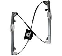 ALZACRISTALLO SINISTRO ANTER. 5 P. SKODA OCTAVIA 04/05 > 06/13