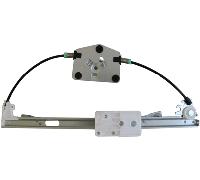 MAX WSK135-L Alzacristallo