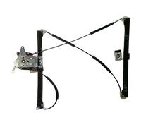 Alzacristalli Meccanismo per Volkswagen Lupo 1998-2005 Anteriore Destro