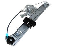 ALZACRISTALLI MECCANISMO POSTERIORE DESTRO E90 E91