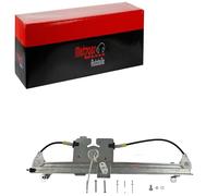 Alzacristalli Metzger