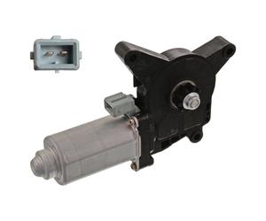 Alzacristalli - motore elettrico FEBI BILSTEIN 100862