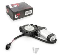 Alzacristalli Motore Servomotore Anteriore Destro per VW Polo Classic 6KV 6V