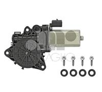 ALZACRISTALLI MOTORIDUTTORE LANCIA MUSA ANT DX/POST SX DAL 2004 5P 30/875