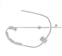 Alzacristalli PACOL IVE-WR-011