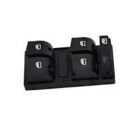 Alzacristalli Per A3 A6 S6 C6 Q7 RS6 2006 2007 4F0959855 Interruttore Alzacristallo Elettrico Interruttore Alzacristallo Set Interruttori A Pulsante(Window Switch)