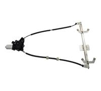 Alzacristalli per auto 4637300846 4637300746 Set Alzacristalli Posteriori Per Auto Per B&enz G55 A&MG 2003 2004 2005 2006 2007 2008 2009 2010 2011(4637300846)