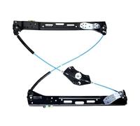 Alzacristalli per auto 7N0837462 1 Alzacristallo Elettrico Anteriore Destro Lato Guida Senza Motore Per V&W Per Sharan 2010-2013