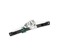 Alzacristalli Per Auto Compatibile Con BMW Per 335d 2009-2011 Per M3 2008-2011 Posteriore Sinistro Destro Regolatore Della Finestra Potere Dell'automobile Parti 51357140589 749-468