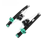 Alzacristalli Per Auto Compatibile Con BMW Per 335d 2009-2011 Per M3 2008-2011 Posteriore Sinistro Destro Regolatore Della Finestra Potere Dell'automobile Parti 51357140589 749-468