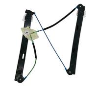 Alzacristalli Per Auto Compatibile Con BMW Per E83 2003 2004 2005 2006 2007 2008 2009 2010 Meccanismo Sollevamento Finestrino Auto Senza Motore OEM: 51333448250