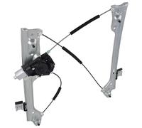Alzacristalli Per Auto Compatibile Con C&evrolet Per Silverado 1500 2500 3500 2015 2016 2017 2018 Auto Finestra Di Potere Regolatore Montaggio 382049 WLA8003