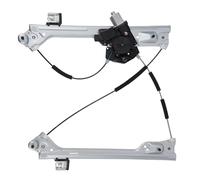 Alzacristalli Per Auto Compatibile Con C&evrolet Per Silverado 2500 3500 HD 2015 2016 2017 2018 Auto Finestra Di Potere Regolatore Del Motore 23422491 23118068