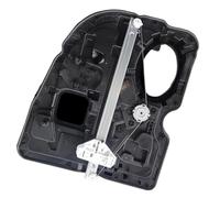 Alzacristalli Per Auto Compatibile Con Dodge Per Ram 2009 2010 2011 2012 Meccanismo Sollevamento Finestrino Posteriore Sinistro Senza Parti Motore OEM: 68045171AC