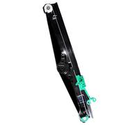 Alzacristalli Per Auto Compatibile Con Fiat Per Grand Per Punto 2005-2018 Alzacristallo Elettrico Anteriore Destro Auto Senza Motore Accessori OEM: 51723317