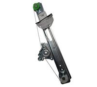 Alzacristalli Per Auto Compatibile Con Ford Per Focus 1998 1999 2000 2001 2002 2003 2004 Posteriore Sinistro Meccanismo Sollevamento Finestrino Senza Motore OEM: 1143005