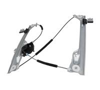 Alzacristalli Per Auto Compatibile Con GMC Per Sierra 2500 3500 HD 2015 2016 2017 2018 2019 Auto Finestra Di Potere Regolatore Montaggio 382049 WLA8003