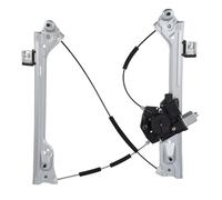 Alzacristalli Per Auto Compatibile Con GMC Per Sierra 2500 3500 HD 2015 2016 2017 2018 Auto Finestra Di Potere Regolatore Del Motore 23422491 23118068