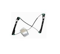 Alzacristalli per auto Gruppo regolatore alzacristallo elettrico anteriore sinistro lato conducente 1K3837461 per VW per Golf V 2005 2006 2007 2008