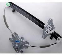 Alzacristalli Per Auto Leva Controllo E Maniglia Rotante Per Alzacristalli Per Suzuki Per Forenza 2004-2007(Left front)