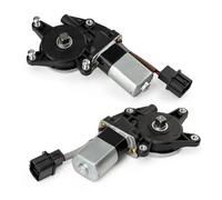 Alzacristalli per auto MR573878 Motore Regolatore Alzacristallo Automatico Anteriore Sinistro/destro Per M&itsubishi Per Outlander 2.4L 2003-2006(Left and Right)