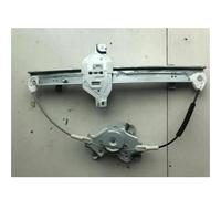 Alzacristalli Per Auto Per Chevy Per Sail 9031152 Staffa Alzacristalli Sinistra Destra Anteriore Posteriore Motore Alzavetro Alzavetro(POSTERIORE SINISTRO)