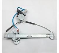 Alzacristalli Per Auto Per Jazz II Hatchback (GD, GE3, GE2) 03.2002-07.2008, Gruppo Regolatore Supporto Alzavetro Alzavetro(POSTERIORE DESTRO)